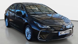 Toyota Corolla 1.8 Hybrid GPF Comfort WD3493S w abonamencie