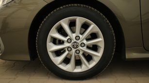 Toyota Corolla 1.8 Hybrid GPF Comfort WD3599S w abonamencie