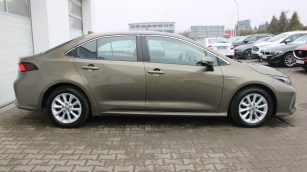 Toyota Corolla 1.8 Hybrid GPF Comfort WD3581S w abonamencie