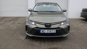 Toyota Corolla 1.8 Hybrid GPF Comfort WD3581S w abonamencie