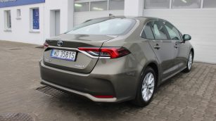 Toyota Corolla 1.8 Hybrid GPF Comfort WD3581S w abonamencie