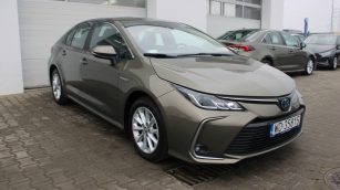 Toyota Corolla 1.8 Hybrid GPF Comfort WD3581S w abonamencie